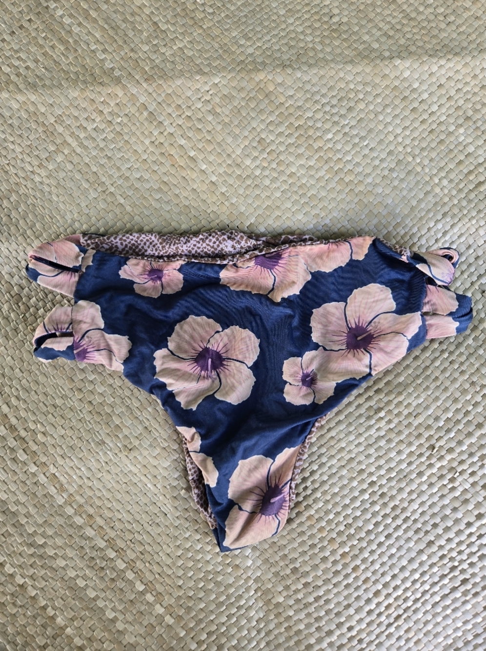 Acacia Swimwear Bottoms